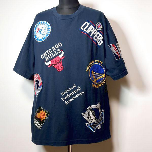 FREAK'S STORE（フリークスストア） 別注NBAチームロゴ ランダム