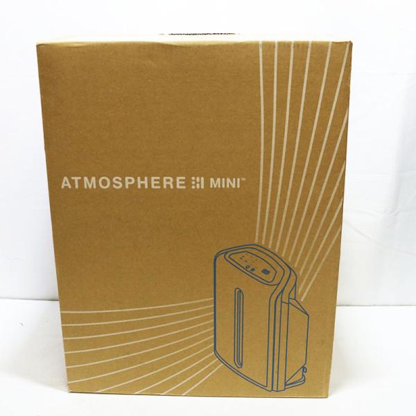 Amway（アムウェイ） 新品未使用 アトモスフィア ミニ空気清浄機