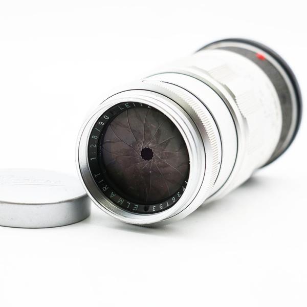 Elmarit 90mm f2.8 | ライカカタログ | アトリエライカ