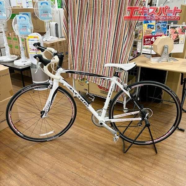 ブリヂストン ANCHOR RFA5 ロードバイク SIMANO SORA 湘南台店