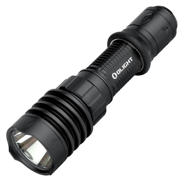 OLIGHT タクティカルライト Warrior X 4 ホルスター付き 2600ルーメン