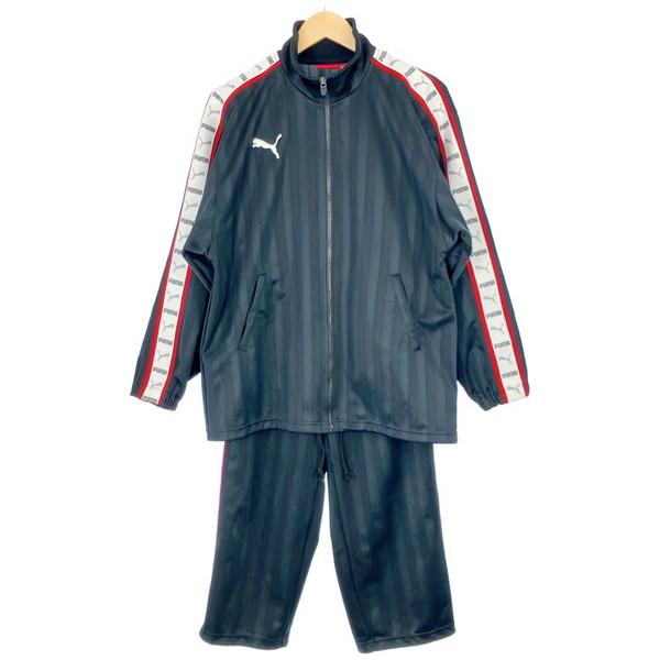 PUMA（プーマ） 古着 メンズS-M/SS PUMA/プーマ ジャージ上下セット