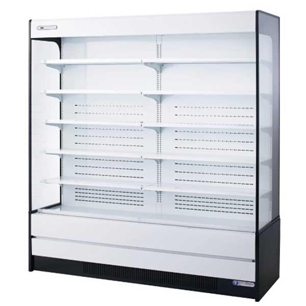 フクシマガリレイ （新品）フクシマガリレイ 冷蔵多段オープンスポット