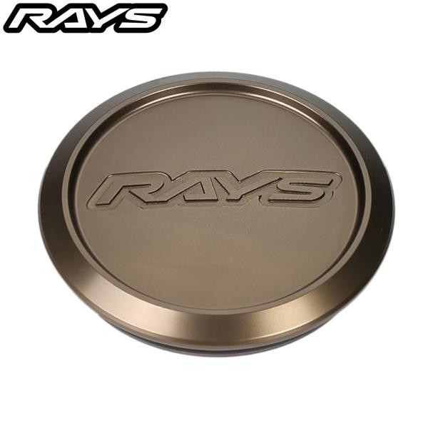 RAYS レイズ WALTZ FORGED 標準設定センターキャップ No.53 VR CAP