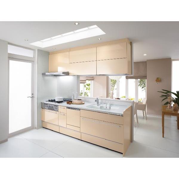 サンウェーブ (SUNWAVE) システムキッチン SUNVARIE Pitto (サン