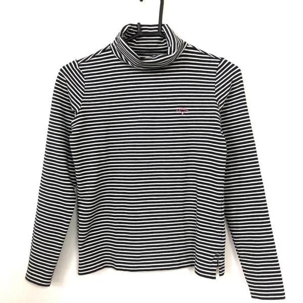 ☆50%OFF価格☆【超美品】Callaway キャロウェイ 長袖ハイネックシャツ