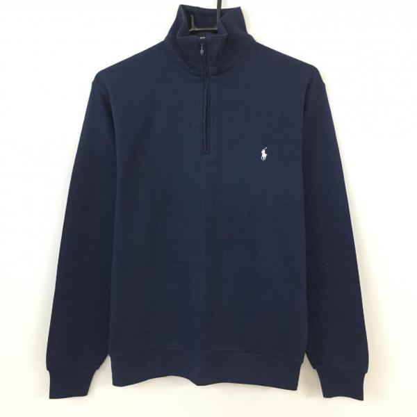 Ralph Lauren ポロゴルフ ラルフローレン 長袖ハイネックシャツ