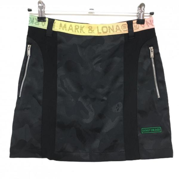MARK&LONA（マークアンドロナ） 【超美品】マークアンドロナ スカート