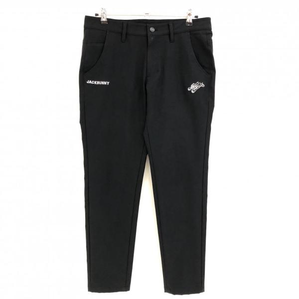 Jack Bunny!!（ジャックバニー） ジャックバニー×パーマン パンツ 黒