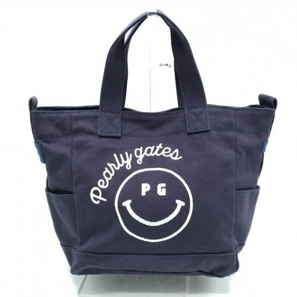 PEARLY GATES（パーリーゲイツ） 【超美品】パーリーゲイツ カート