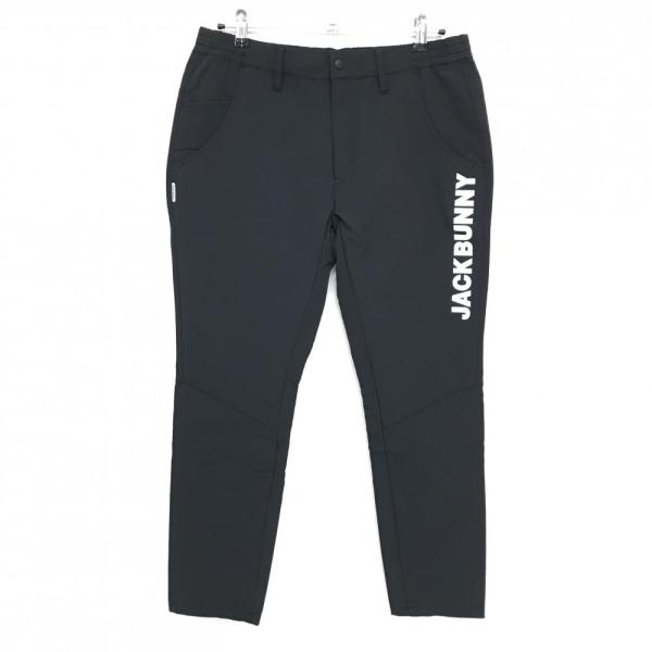 Jack Bunny!!（ジャックバニー） 【超美品】ジャックバニー パンツ 黒
