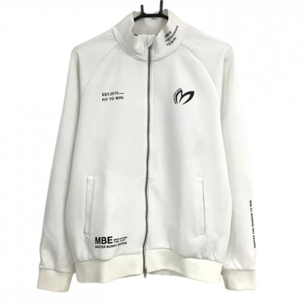 MASTER BUNNY EDITION（マスターバニーエディション） 【超美品