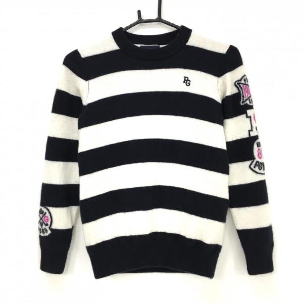 PEARLY GATES（パーリーゲイツ） 【超美品】パーリーゲイツ 裏地付