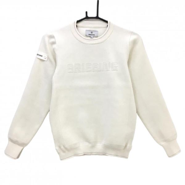 BRIEFING GOLF（ブリーフィングゴルフ） 【美品】ブリーフィング