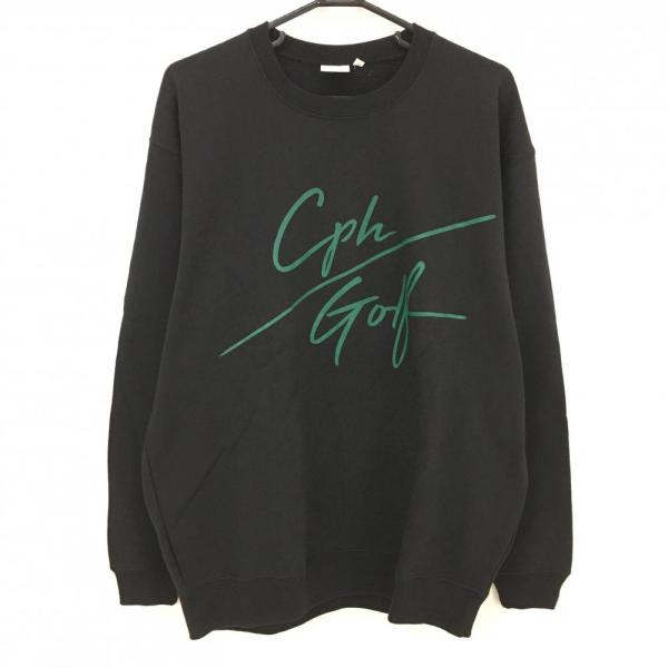 CAPTAINS HELM GOLF（キャプテンズヘルムゴルフ） 【美品