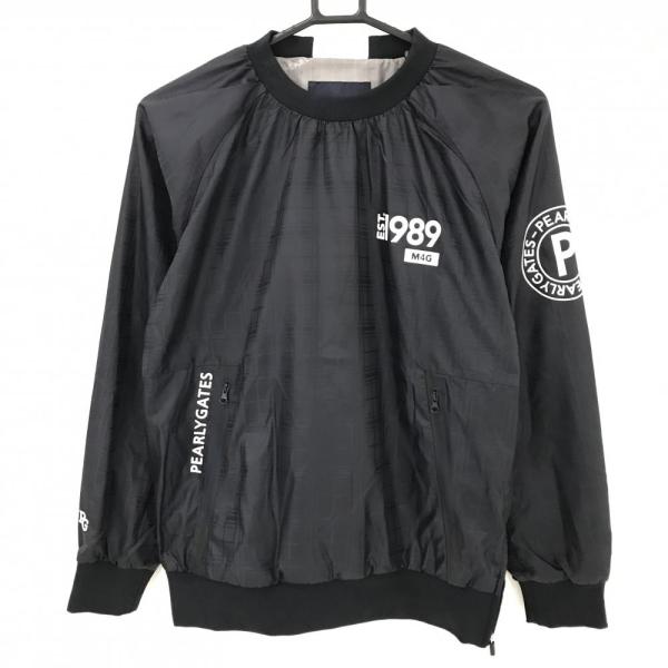 PEARLY GATES（パーリーゲイツ） 【超美品】パーリーゲイツ スニード