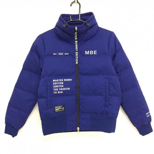 MASTER BUNNY EDITION（マスターバニーエディション） 【超美品