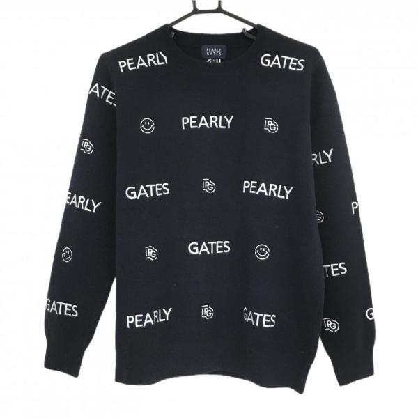 PEARLY GATES（パーリーゲイツ） 【新品】パーリーゲイツ セーター