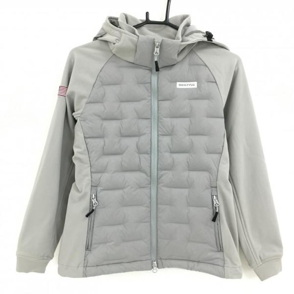 BRIEFING GOLF（ブリーフィングゴルフ） 【超美品】ブリーフィング