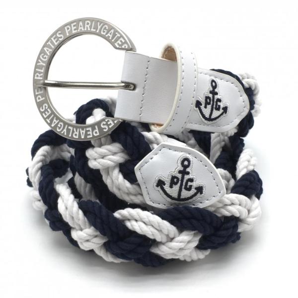 PEARLY GATES（パーリーゲイツ） 【超美品】パーリーゲイツ メッシュ