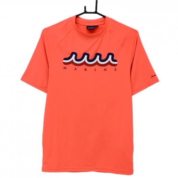 muta MARINE（ムータマリン） 【超美品】ムータマリン 半袖シャツ