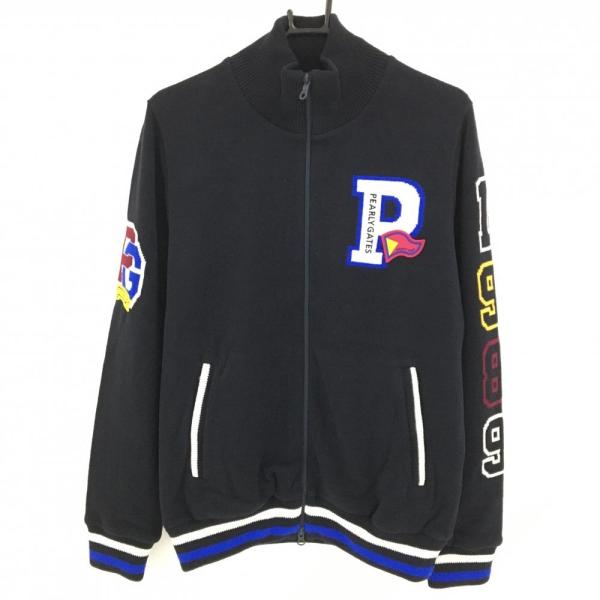 PEARLY GATES（パーリーゲイツ） 【新品】パーリーゲイツ ニット