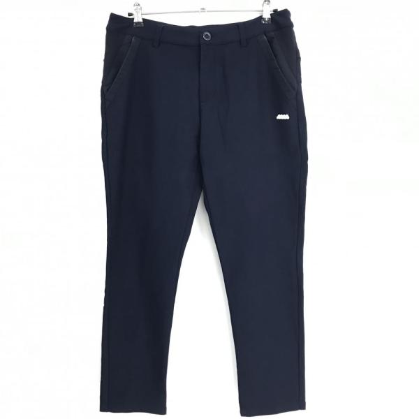 muta MARINE（ムータマリン） パンツ ネイビー ストレッチ メンズ 7(XL
