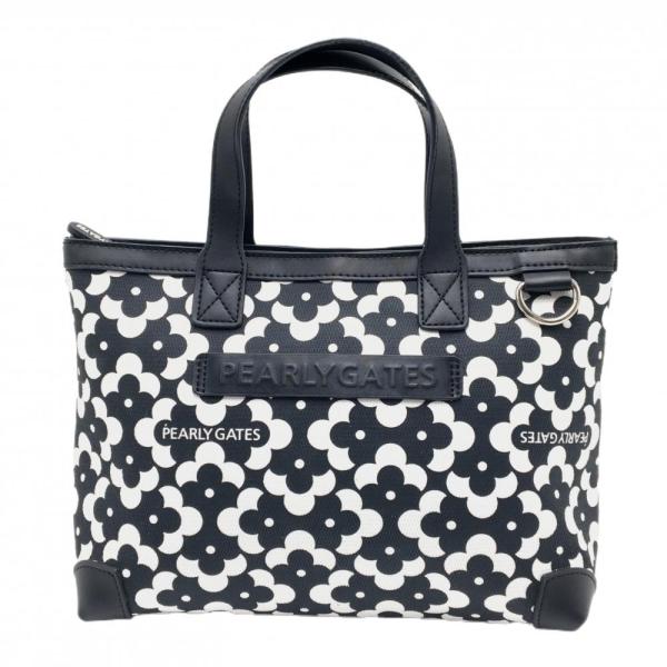 PEARLY GATES（パーリーゲイツ） 【美品】パーリーゲイツ カートバッグ