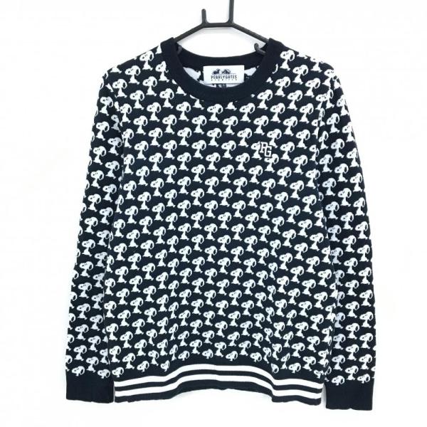 PEARLY GATES（パーリーゲイツ） 【美品】パーリーゲイツ×PEANUTS