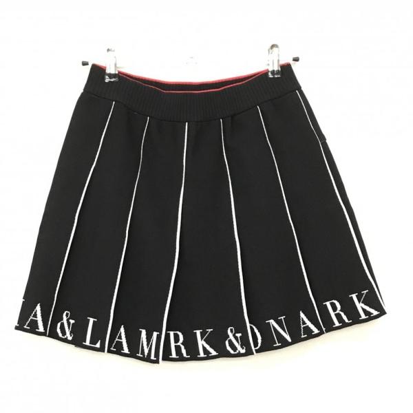 MARK&LONA（マークアンドロナ） 【新品】マークアンドロナ ニット