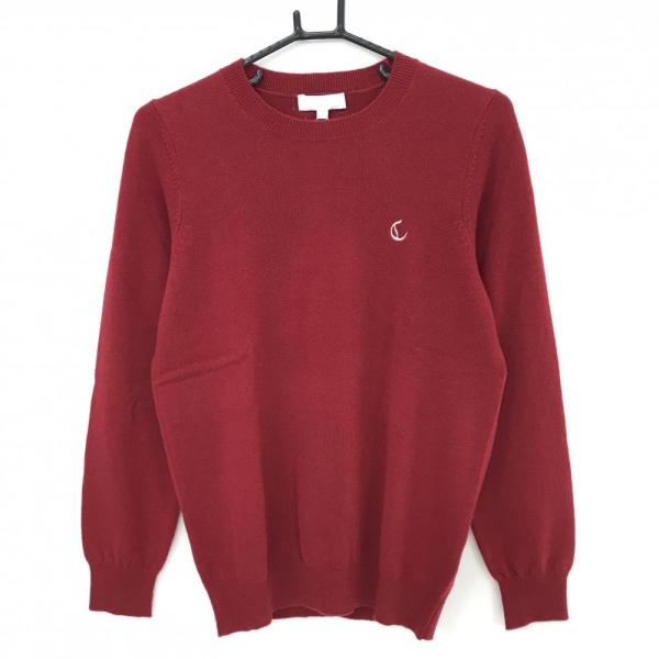 Callaway（キャロウェイ） 【新品】キャロウェイ セーター レッド