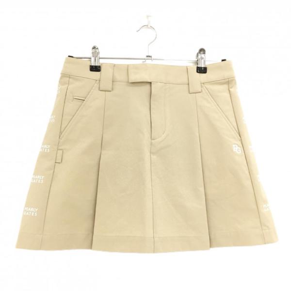 PEARLY GATES（パーリーゲイツ） 【新品】パーリーゲイツ スカート