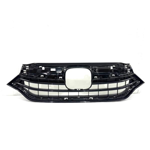 ホンダ シャトル GK8/9 GP7/8 後期 純正 グリル 71121-TD4-J31 （G82