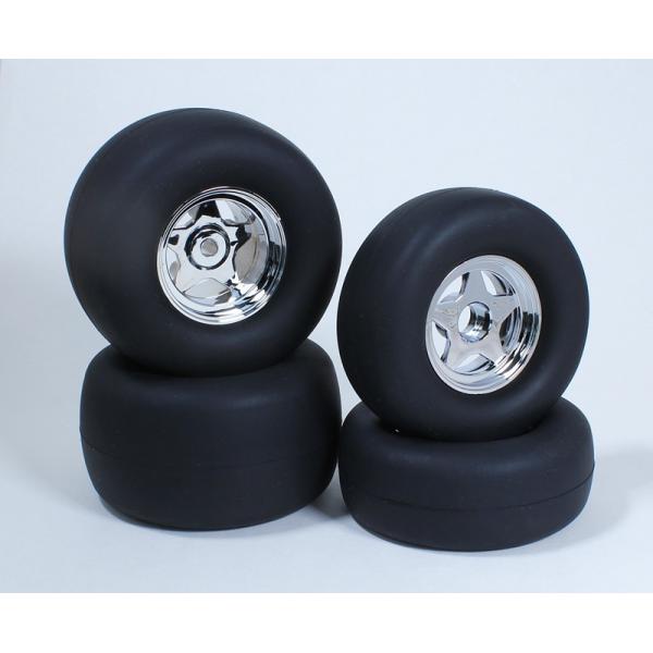 OPTION No.1 OPTION No.1(オプションNo.1)/ZX03-SI/ホイール(シルバー