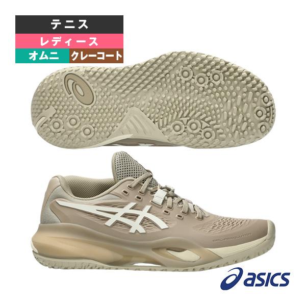 GEL-RESOLUTION アシックス テニスシューズ ゲルレゾリューション10OC