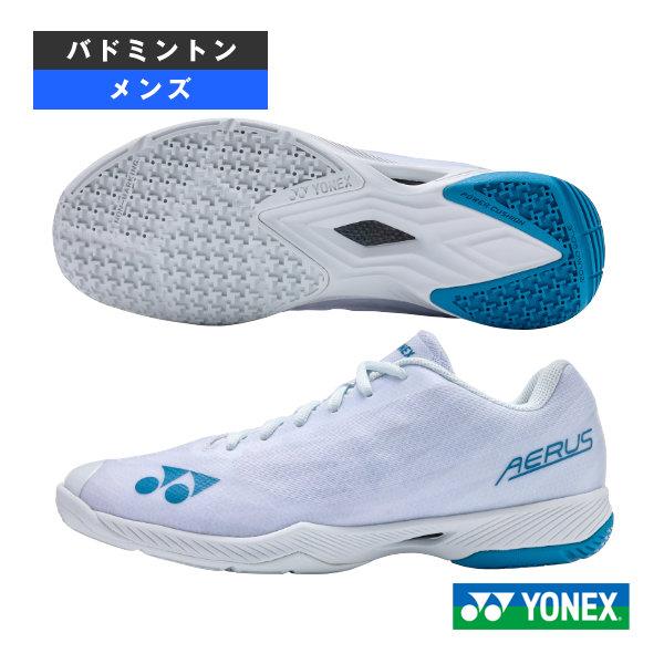 YONEX（ヨネックス） バドミントンシューズ パワークッションエアラスZ