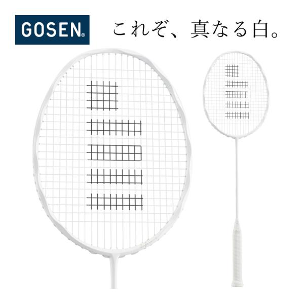 GOSEN（ゴーセン） インフェルノ・エア INFERNO AIR GOSEN BRIFAR 国内