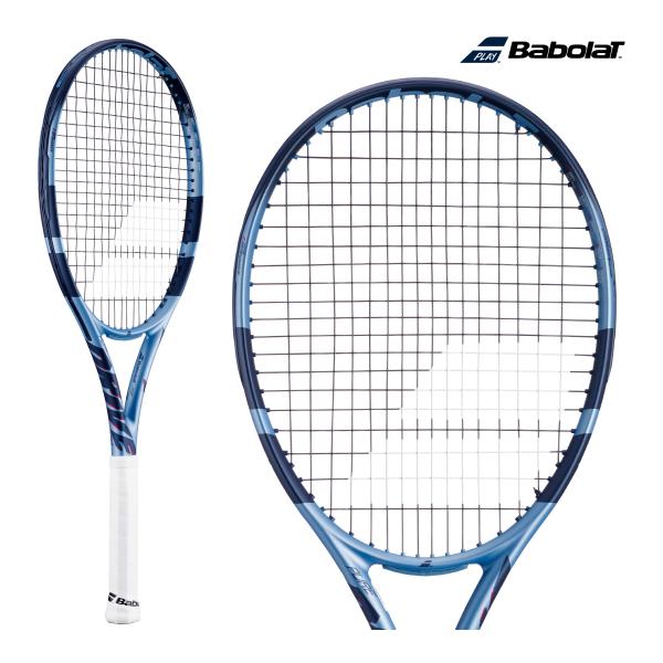 ピュアドライブ BABOLAT ピュアドライブチーム PURE DRIVE TEAM バボラ