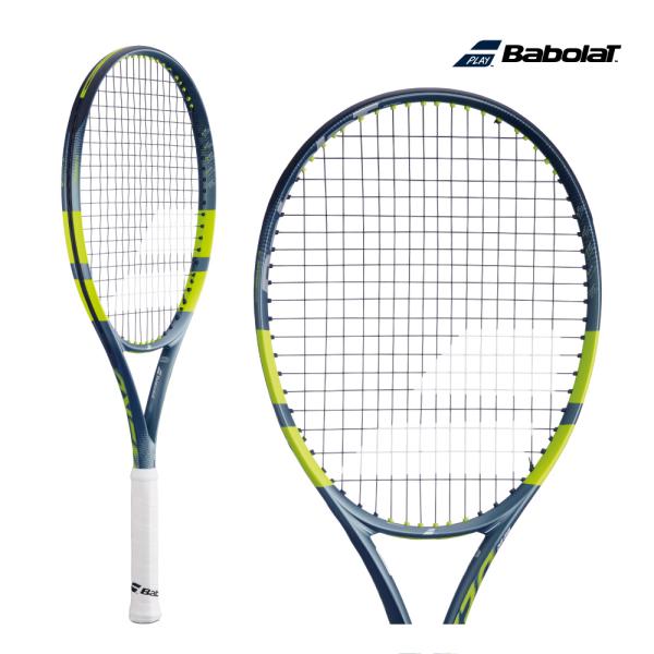 Babolat（バボラ） ピュアアエロ ジュニア26 PURE AERO JR 26 140520