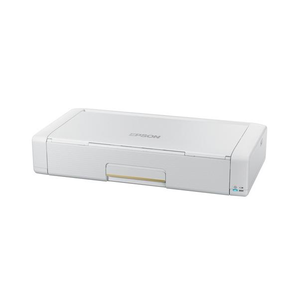 エプソン（EPSON） PX-S06W A4モバイルインクジェットプリンター