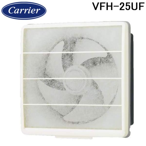 TOSHIBA（東芝） 日本キャリア(旧東芝) VFH-25UF 一般換気扇 交換式