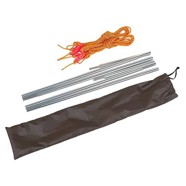 ARAI TENT（アライテント） ツェルトポールセット1 : 楽山荘 - 通販