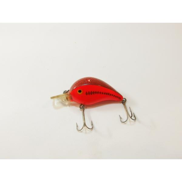 ヘドン ヘッドハンター Heddon HEDD HUNTER クランクベイト オールド
