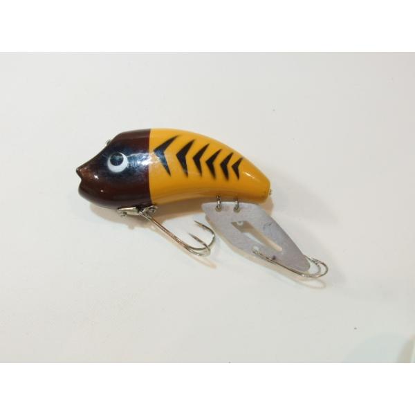 BPベイト デコ 2 B.P. Bait バスポンド ハンドメイドトップウォーター