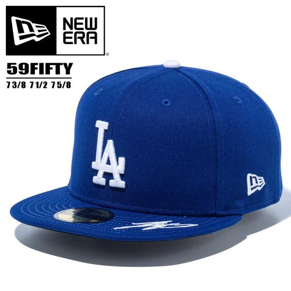 NEW ERA（ニューエラ） 59FIFTY キャップ 大谷翔平 Shohei Ohtani