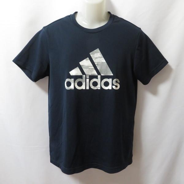 adidas（アディダス） 古着 メンズL adidas/アディダス ポリエステルT