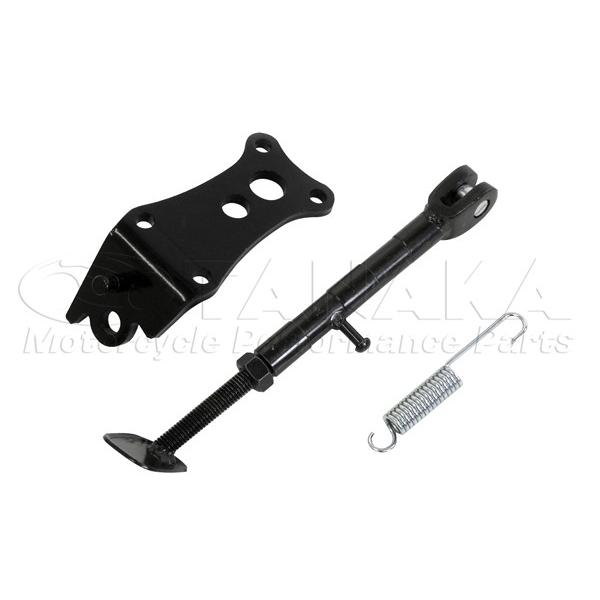 モンキー 田中商会直営店】モンキー・ゴリラ用 調整式サイドスタンド