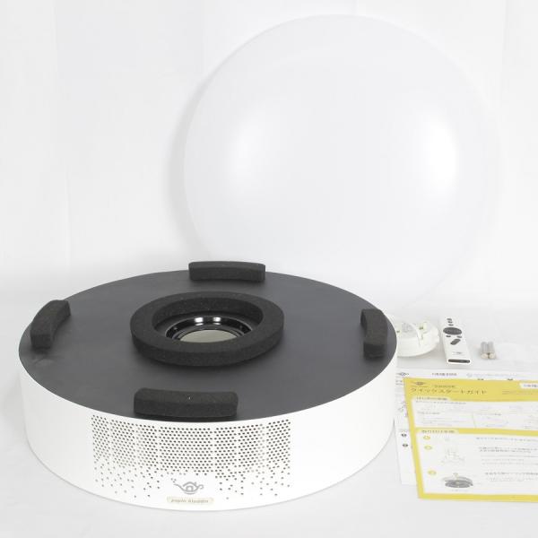 ボーナスストア+5％】popIn Aladdin PA18U01VN プロジェクター