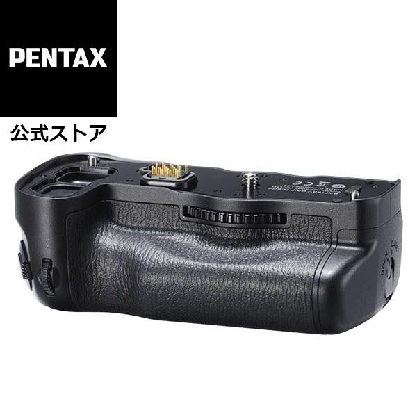 ペンタックス PENTAX バッテリーグリップD-BG6（K-1 Mark II/ K-1用
