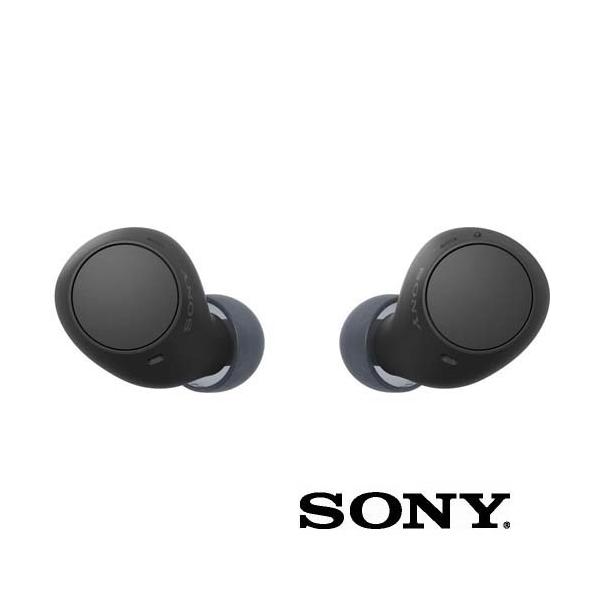 SONY（ソニー） 密閉型完全ワイヤレス WF-C510 BC ステレオヘッド